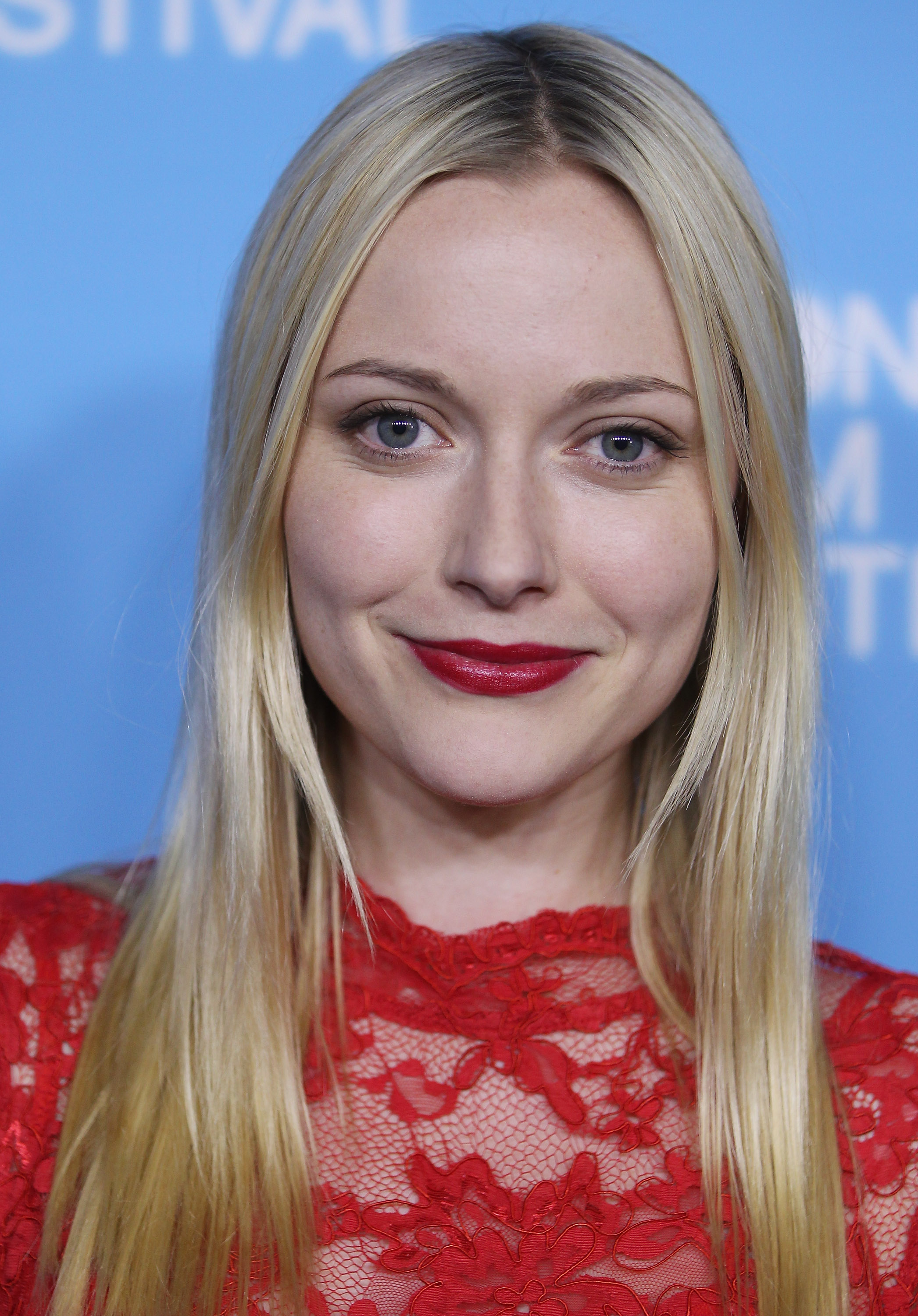 Georgina Haig Georgina Haig